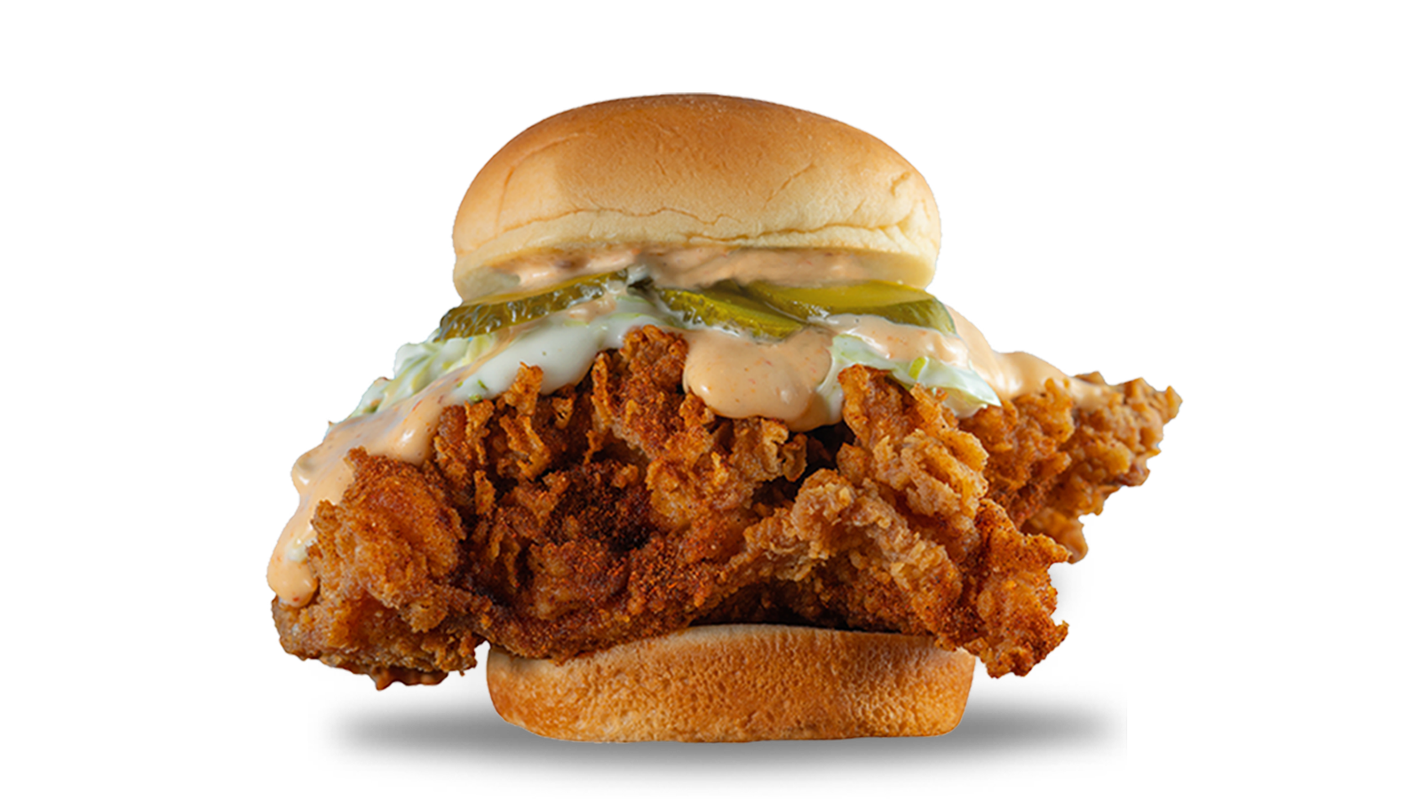 Chix Hot Chick'n
